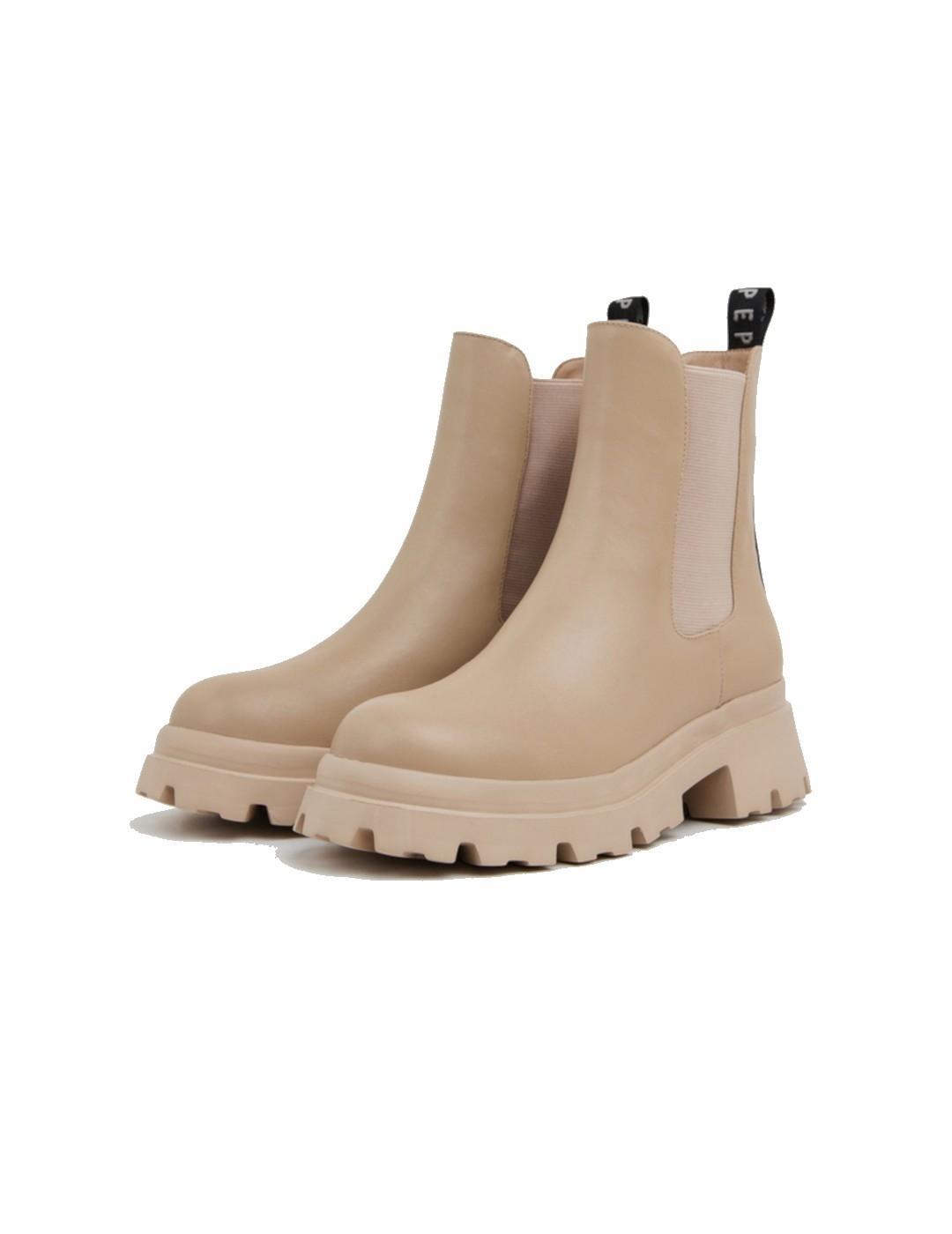 Moda/sportwear per Donna Pepe jeans Beige 2/5