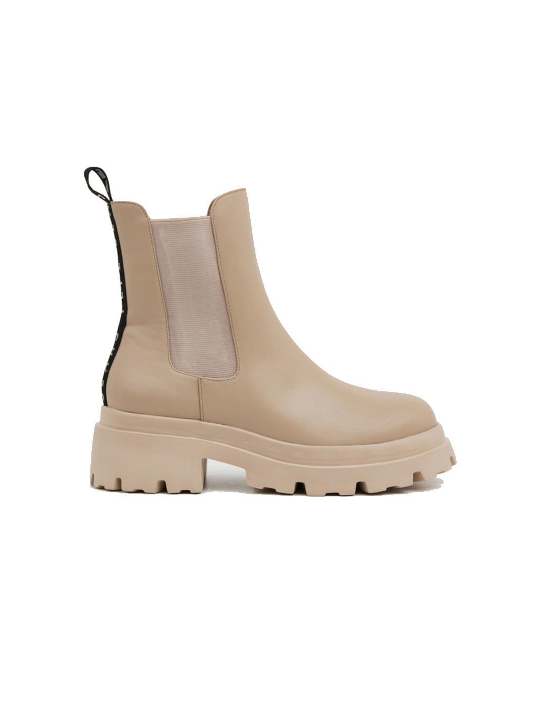 Moda/sportwear per Donna Pepe jeans Beige 3/5