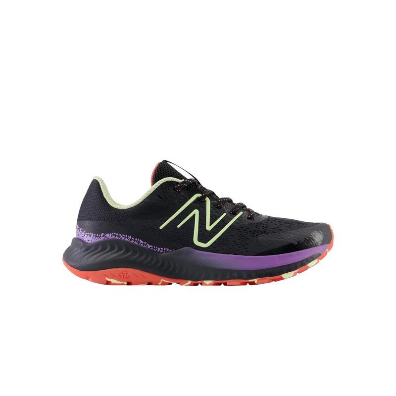 Trailrunning/outdoor para Mujer New balance  Negro