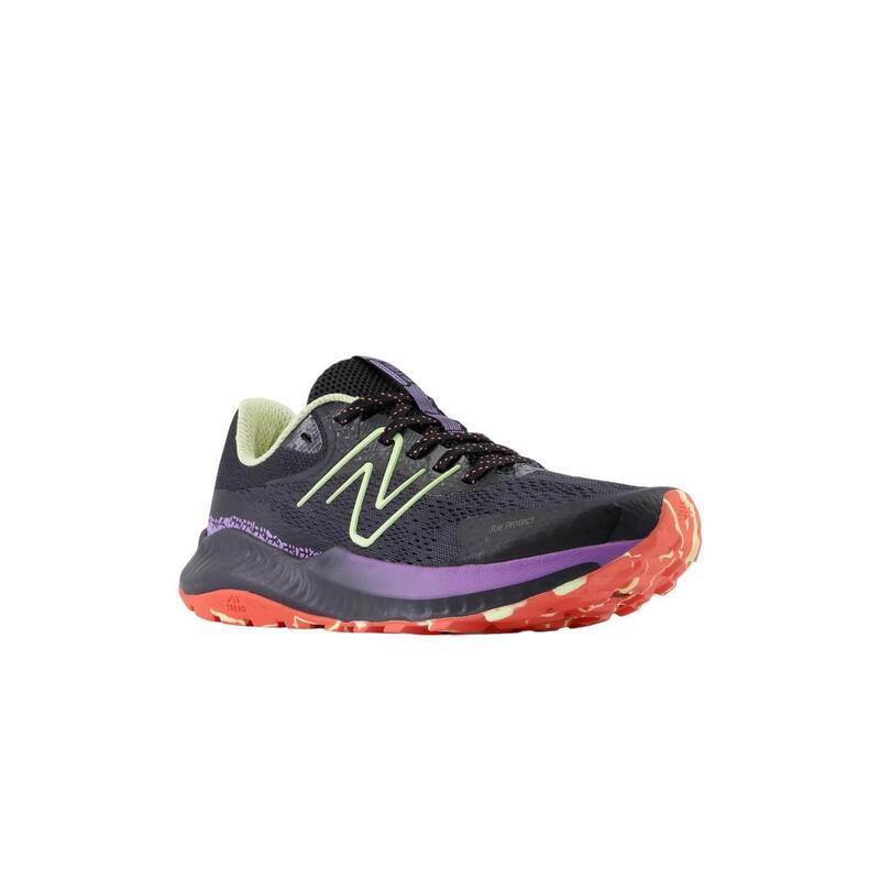 Trailrunning/outdoor para Mujer New balance  Negro