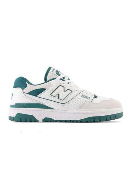 Sneakers para Hombre New balance 550 Verde