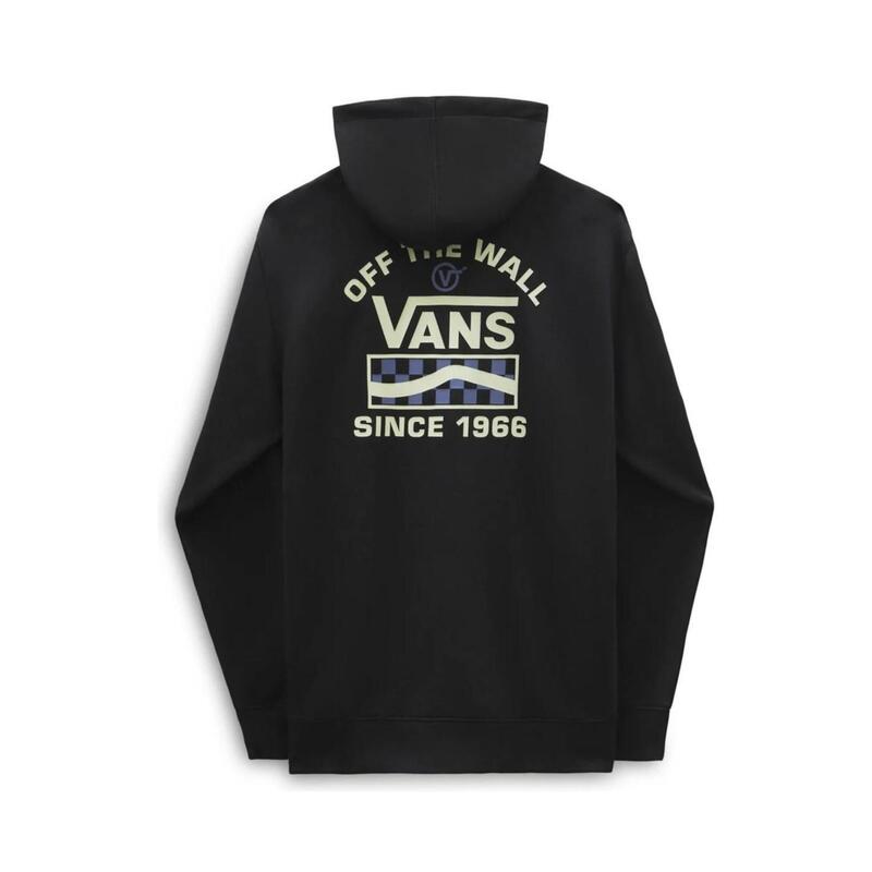 Sudaderas /chaquetas para Hombre Vans  Negro