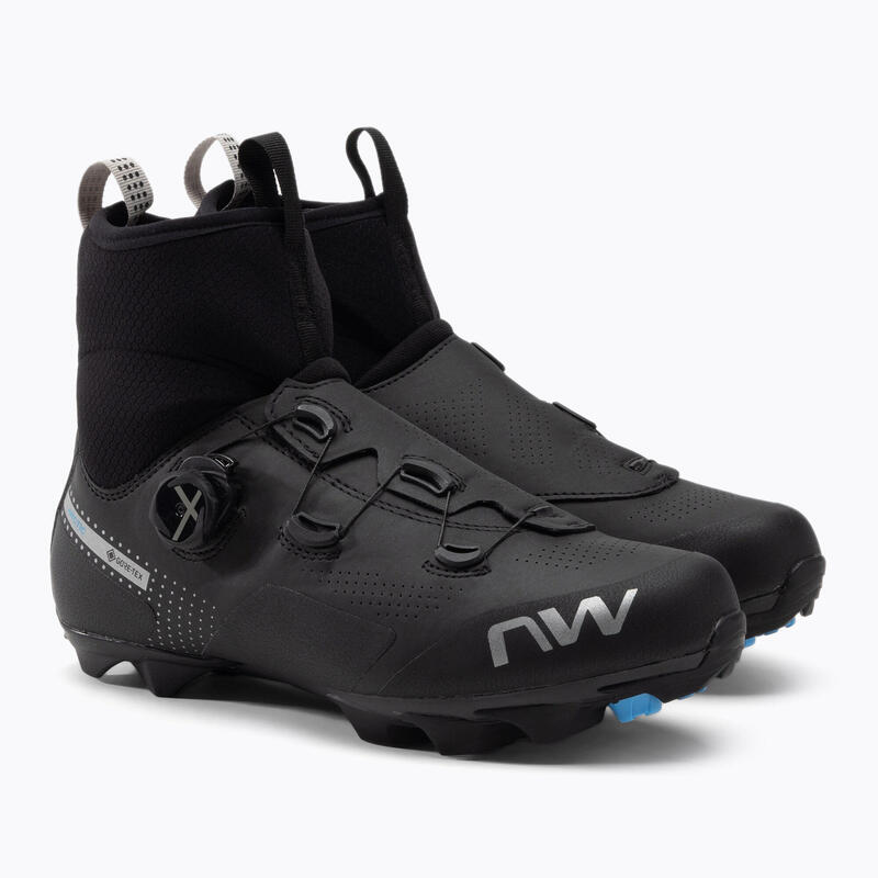 Northwave CeLSius XC ARC MTB-fietsschoenen voor heren. GTX