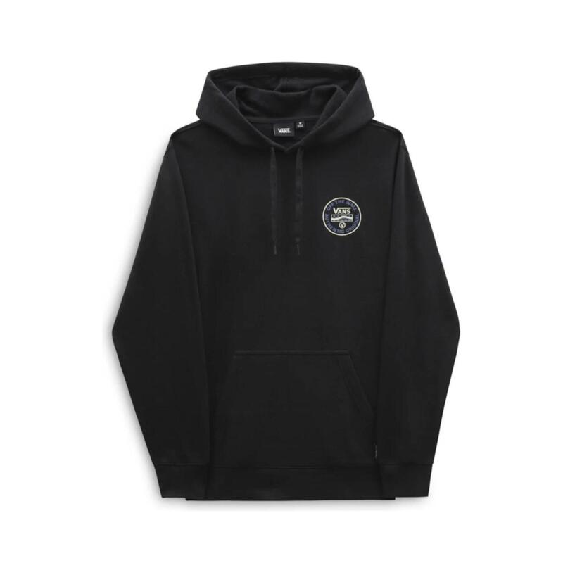 Sudaderas /chaquetas para Hombre Vans  Negro