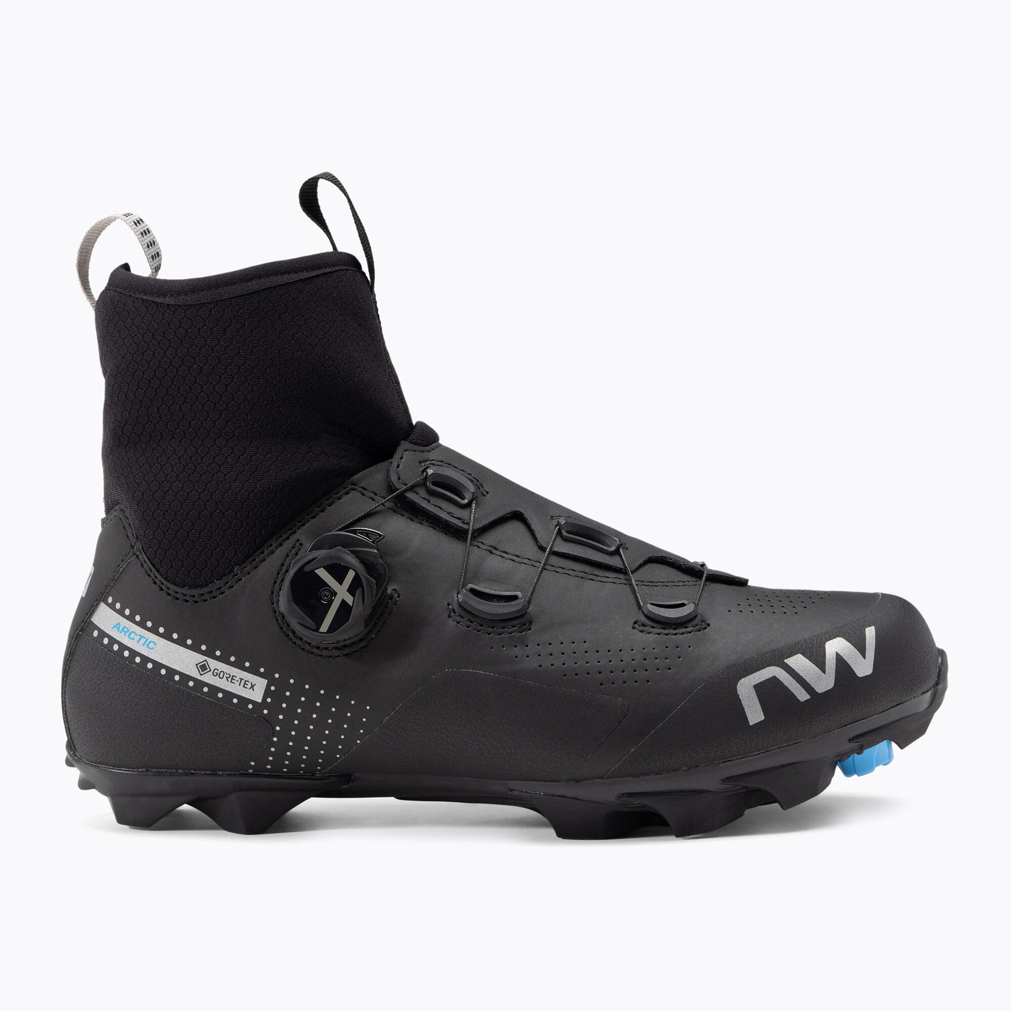 Tretry na horské kolo CeLSius XC ARC. GTX 2/7