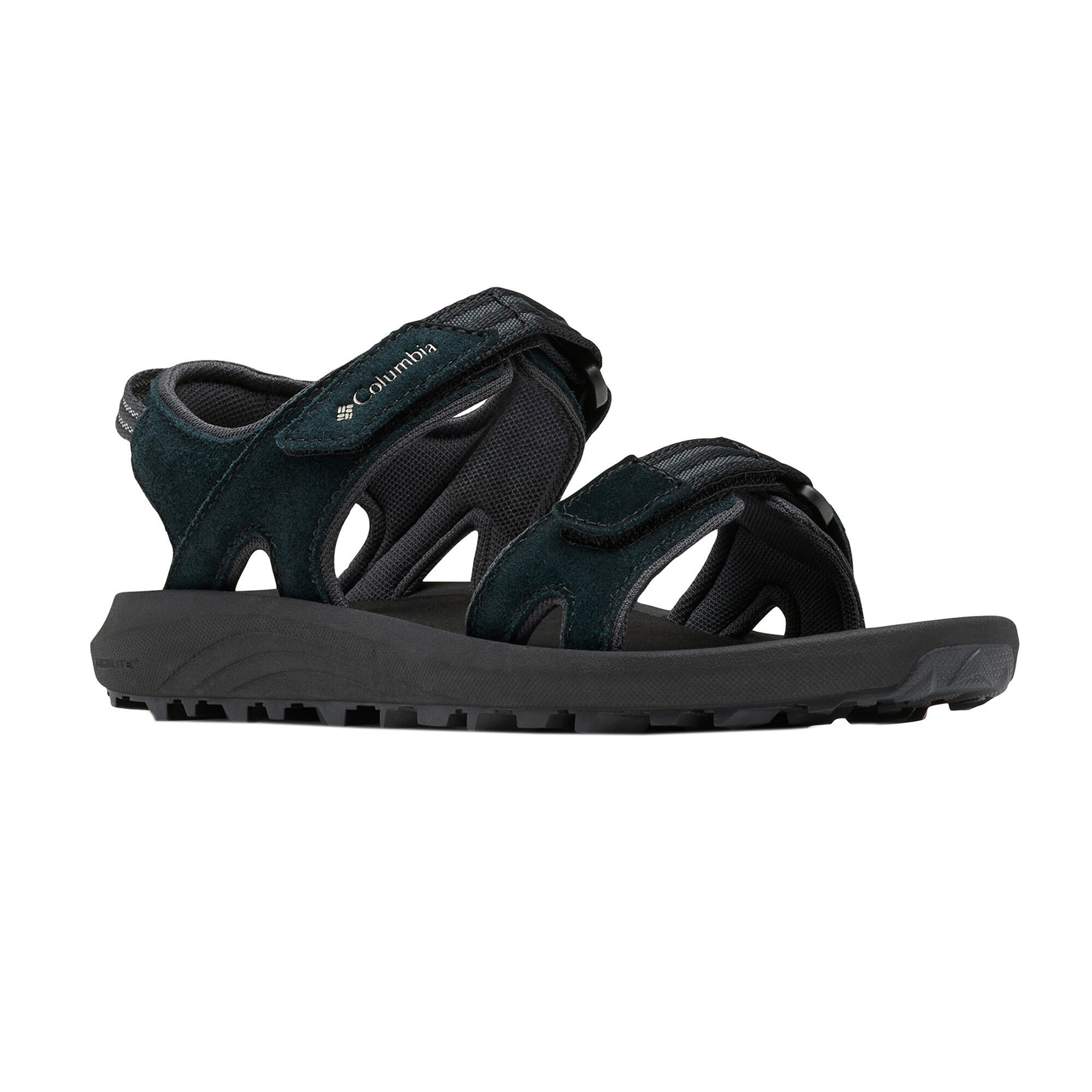 Sandalias turisticas femeninas Columbia Trailstorm Hiker 2 Decathlon