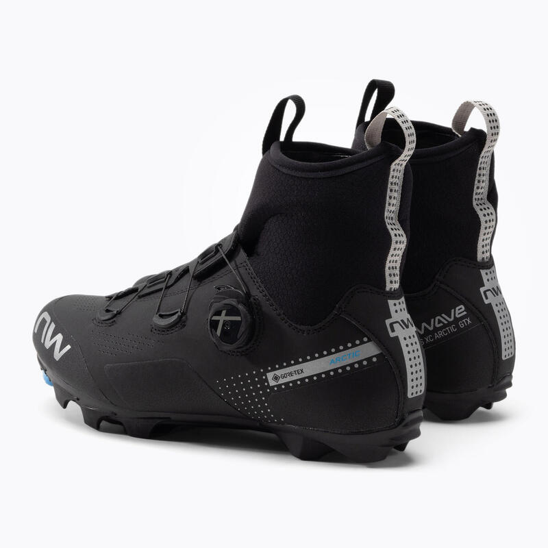 Pantofi de ciclism MTB pentru bărbați Northwave CeLSius XC ARC. GTX