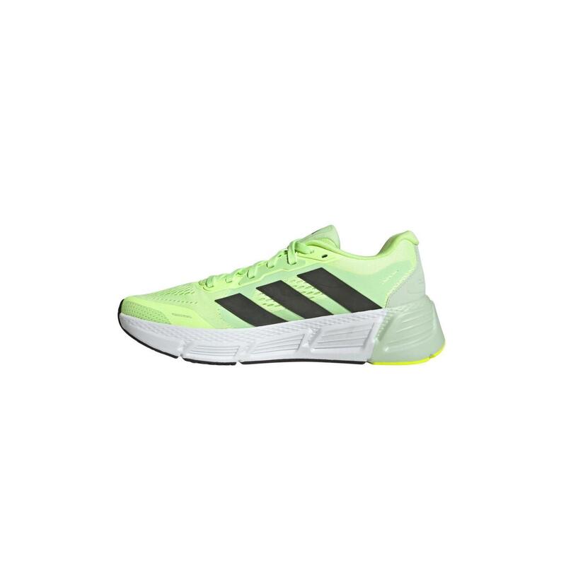 Zapatillas para Hombre Adidas Questar 2 Amarillo