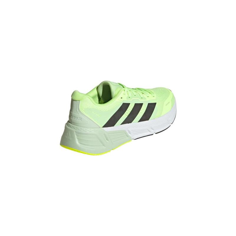 Zapatillas para Hombre Adidas Questar 2 Amarillo