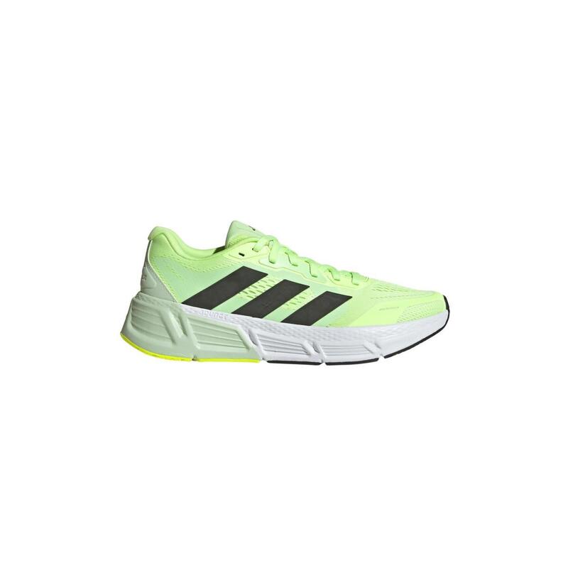 Zapatillas para Hombre Adidas Questar 2 Amarillo