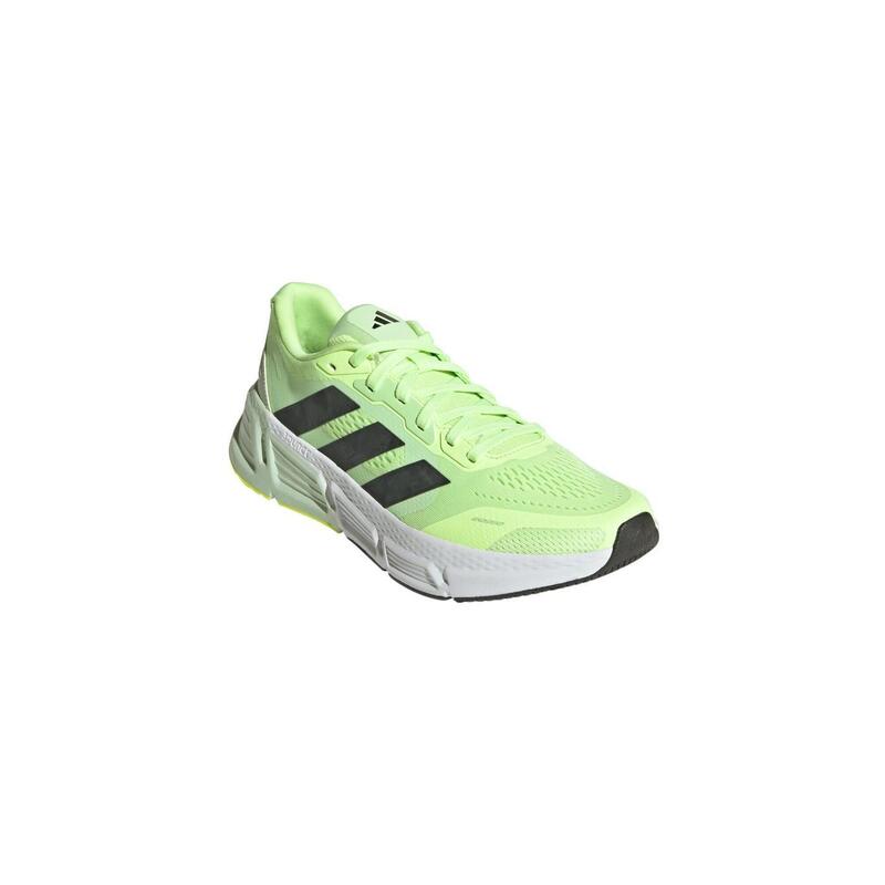 Zapatillas para Hombre Adidas Questar 2 Amarillo