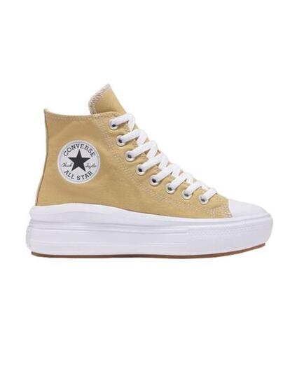 Moda/sportwear para Hombre Converse Amarillo