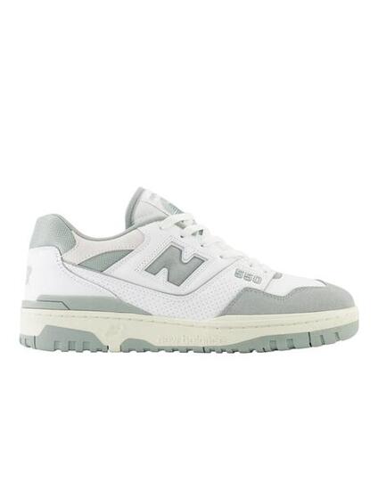 Moda/sportwear per uomo New balance Grigio