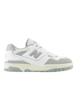 Moda/sportwear per uomo New balance Grigio