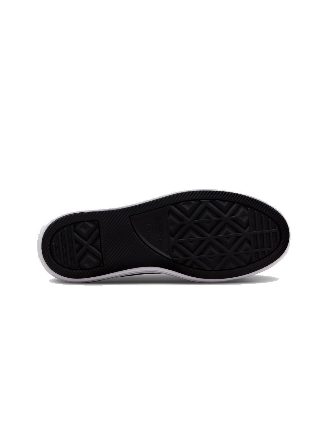 Chaussures pour femmes Converse Move Noir 4/7
