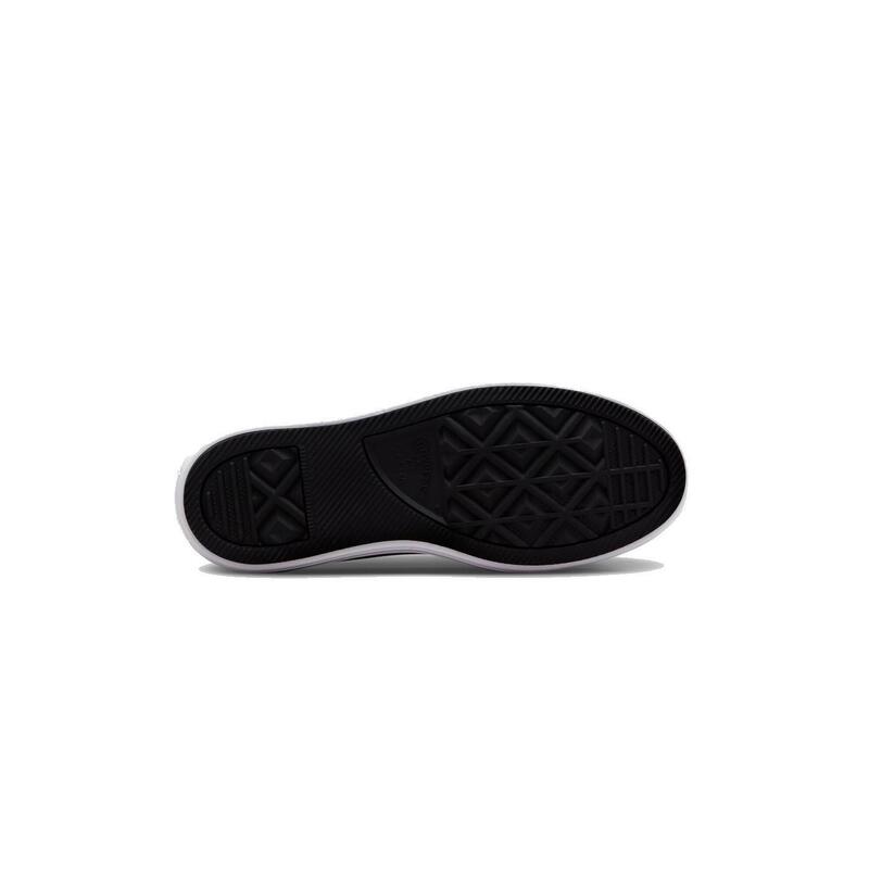 Adidași damă Converse Chuck Taylor All Star Move Platform Leather