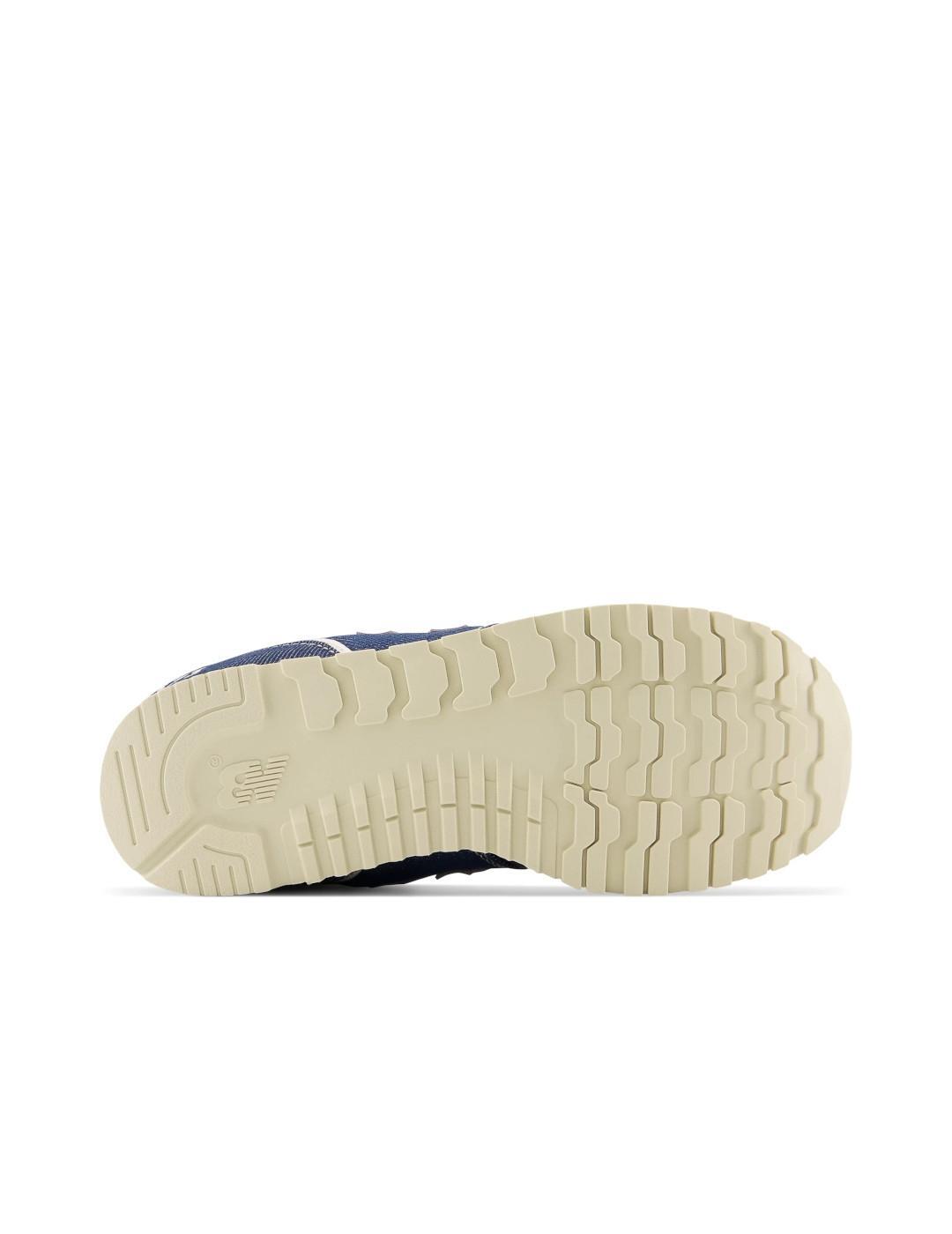 Sneakers para Niño New balance 373 Azul 5/5