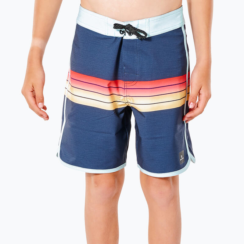 Short de bain pour enfants Rip Curl Mirage Surf Revival