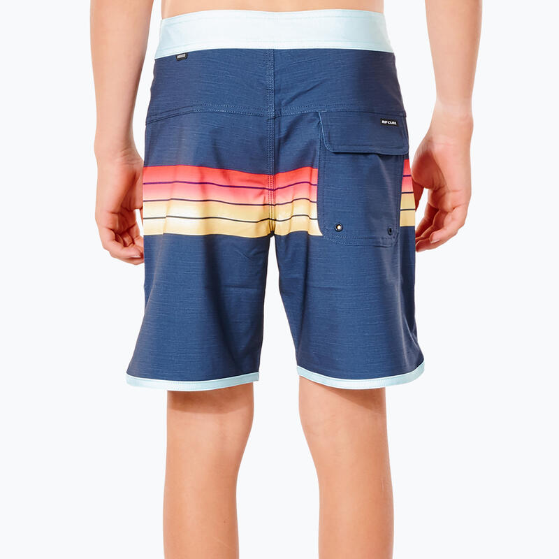 Rip Curl Mirage Surf Revival kinderzwemshort