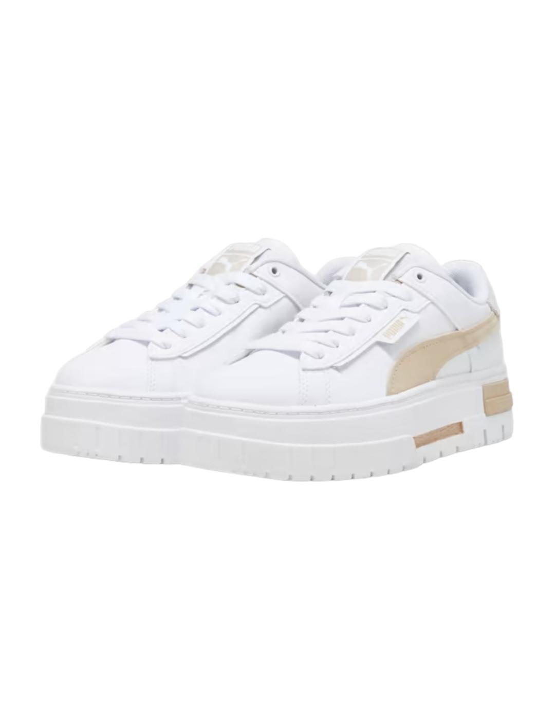 Schoen Puma model 392495-05 voor vrouwen 3/5