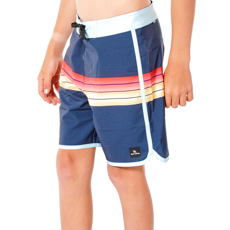 Rip Curl Mirage Surf Revival kinderzwemshort