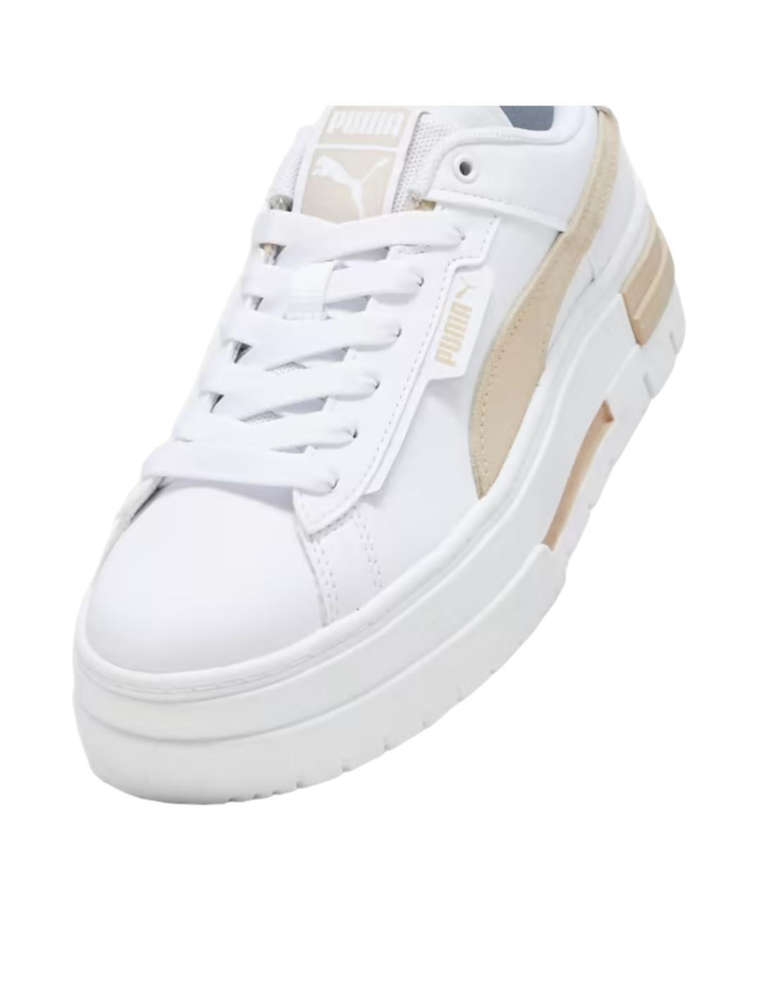 Schoen Puma model 392495-05 voor vrouwen 4/5