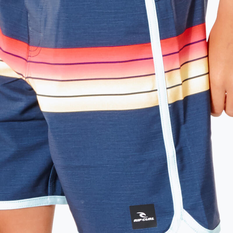 Rip Curl Mirage Surf Revival kinderzwemshort