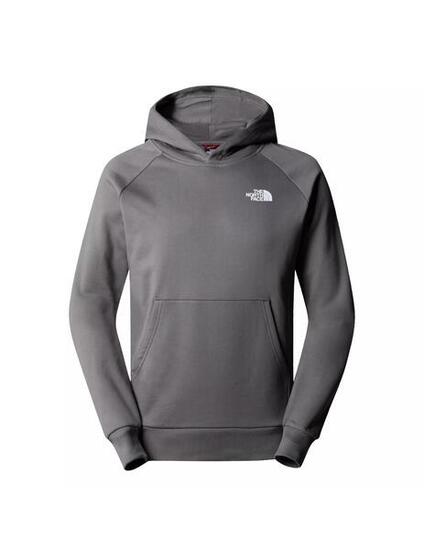 Sudaderas /chaquetas para Hombre The north face Gris