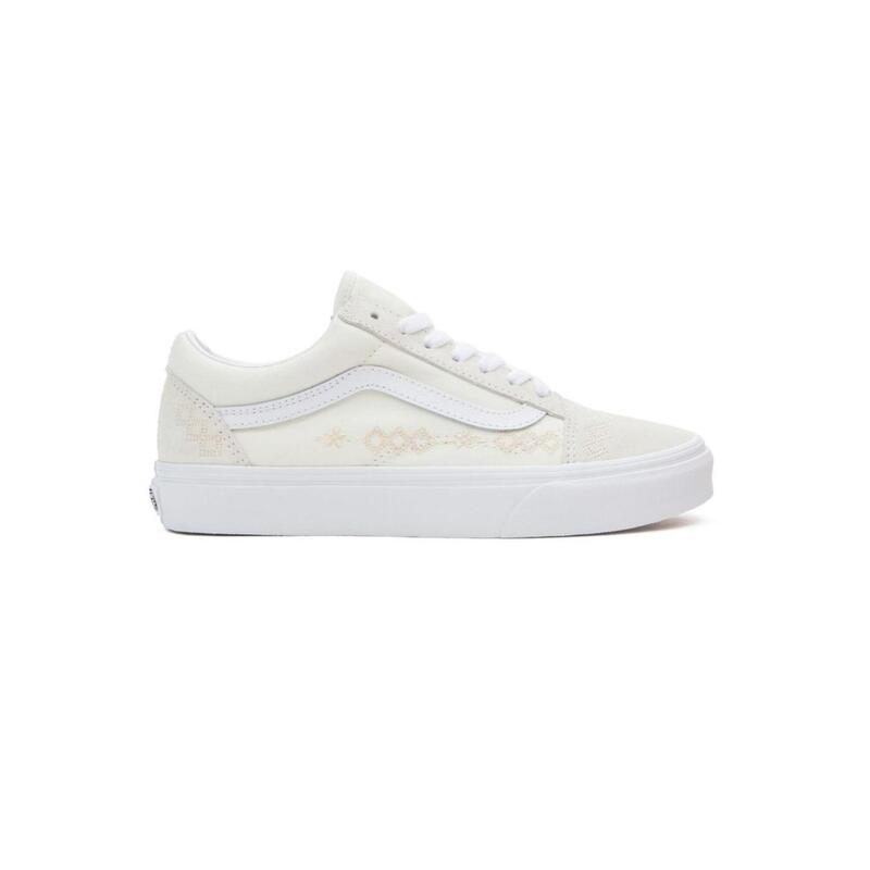 Sandalias para Mujer Vans  Beige