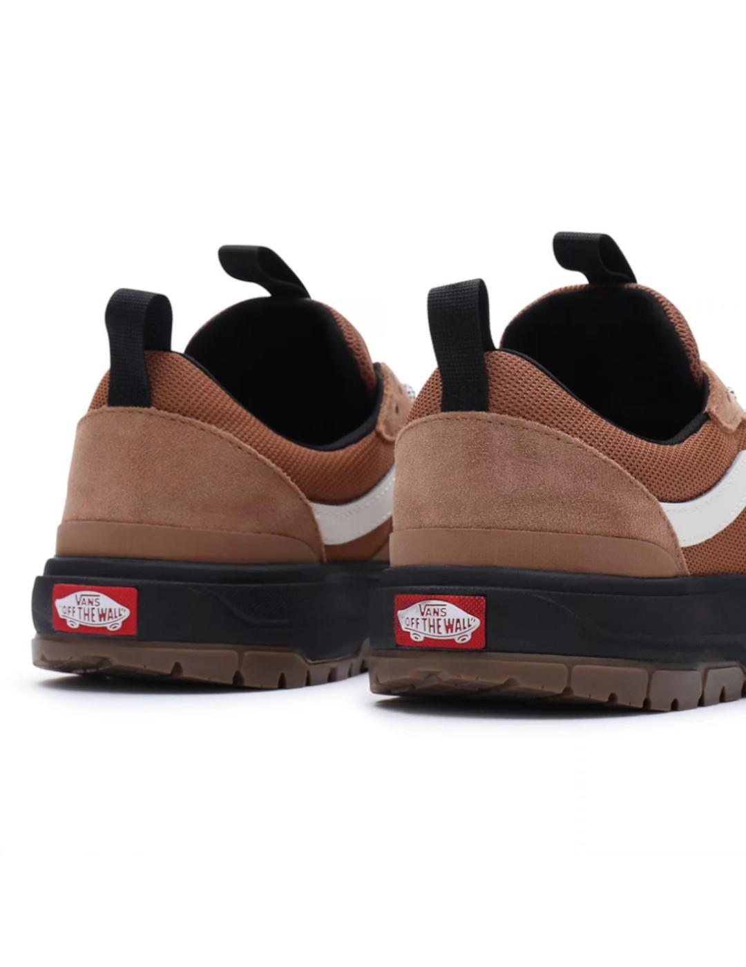 Mode/sportswear pour homme Vans Camel 5/6