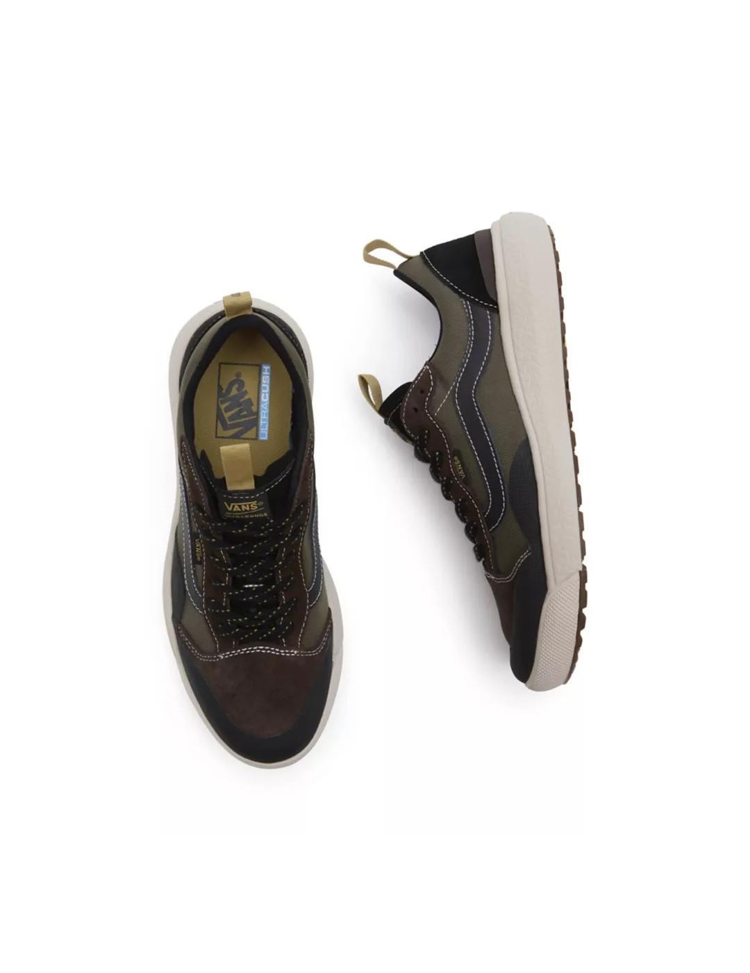 Renvoie-moi seulement la traduction en français de cela : Ultrarange Exo Se 4/5