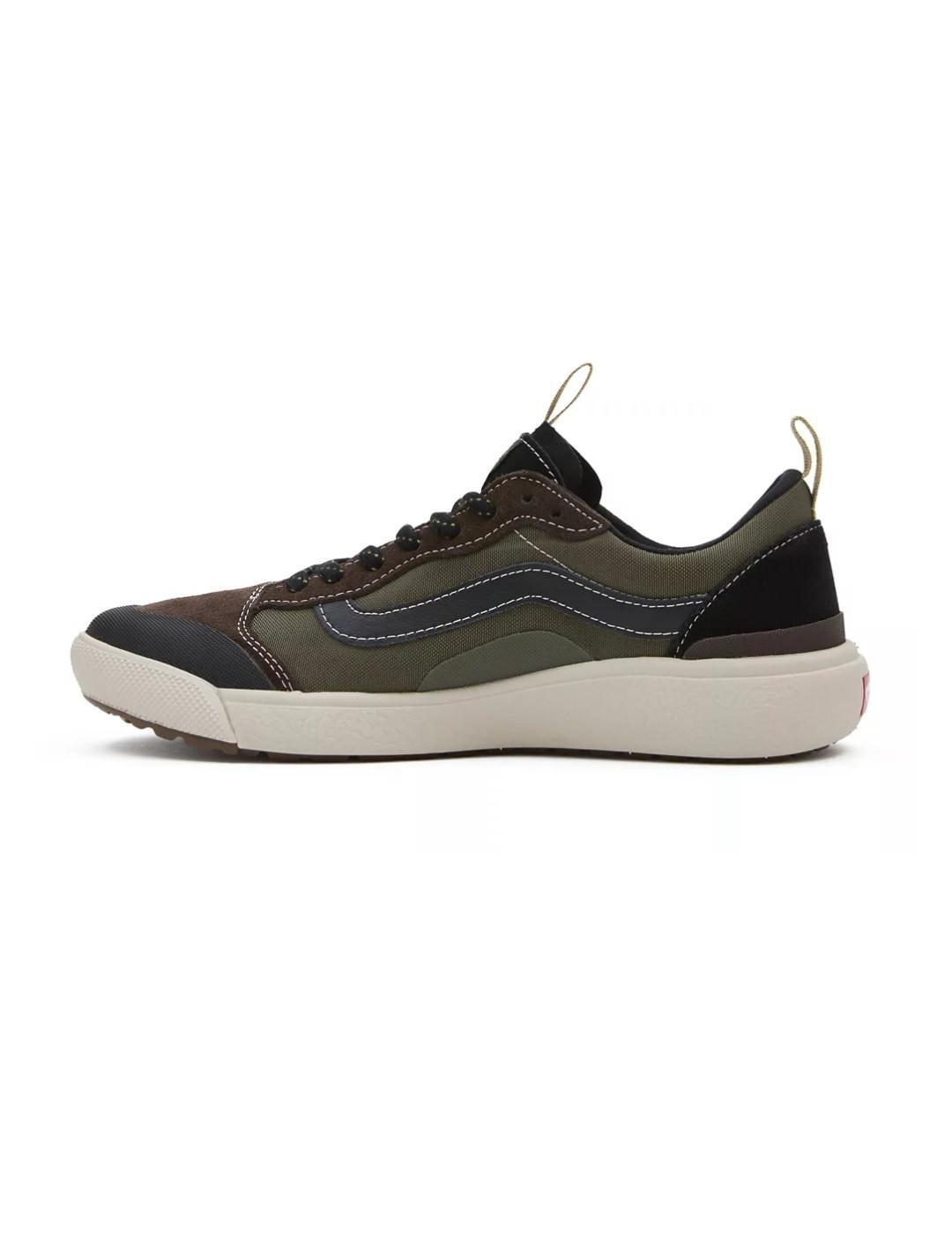 Renvoie-moi seulement la traduction en français de cela : Ultrarange Exo Se 2/5