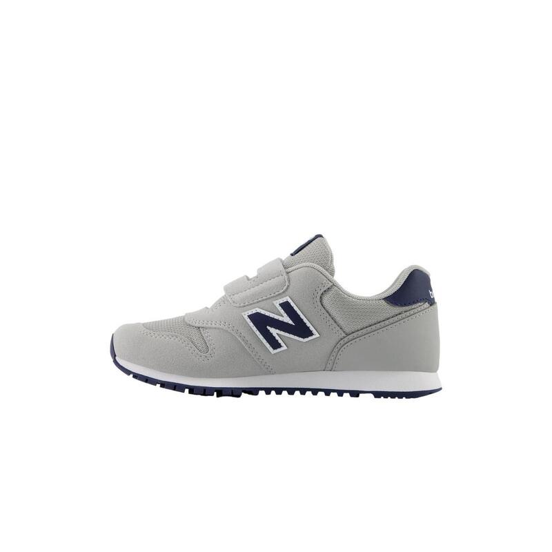 Sandalias para Niño New balance  Gris