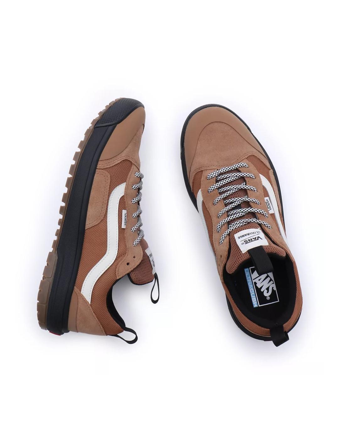 Mode/sportswear pour homme Vans Camel 4/6