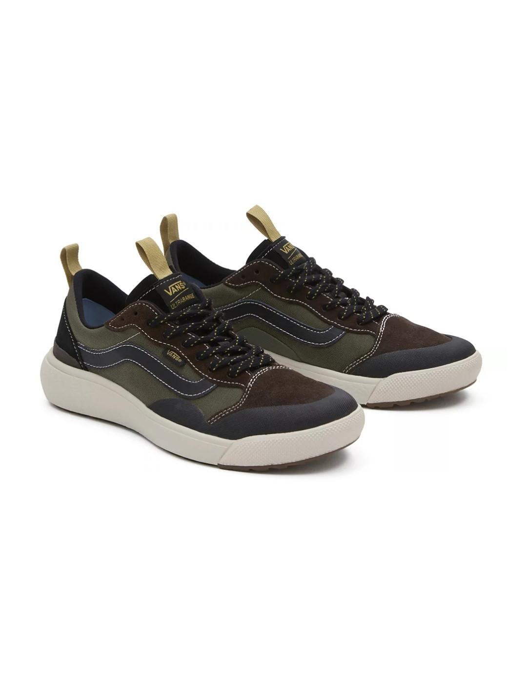 Renvoie-moi seulement la traduction en français de cela : Ultrarange Exo Se 3/5