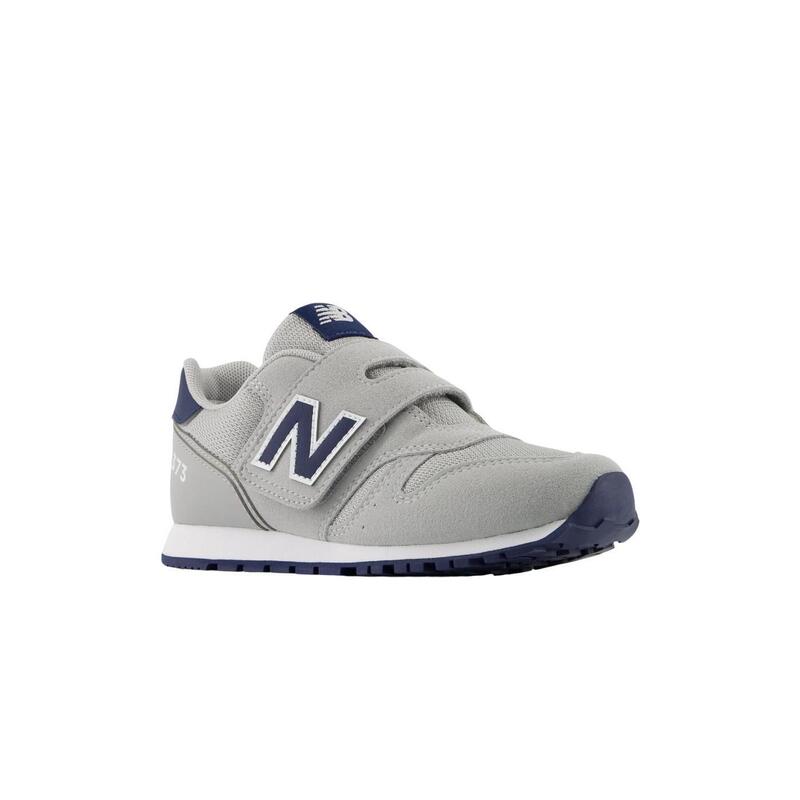 Sandalias para Niño New balance  Gris