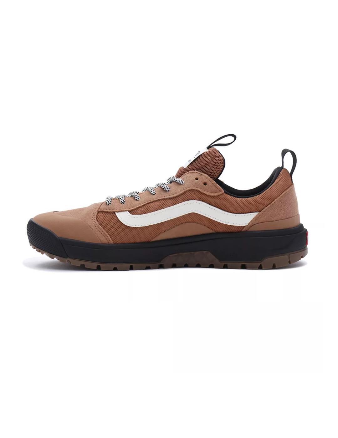 Mode/sportswear pour homme Vans Camel 2/6