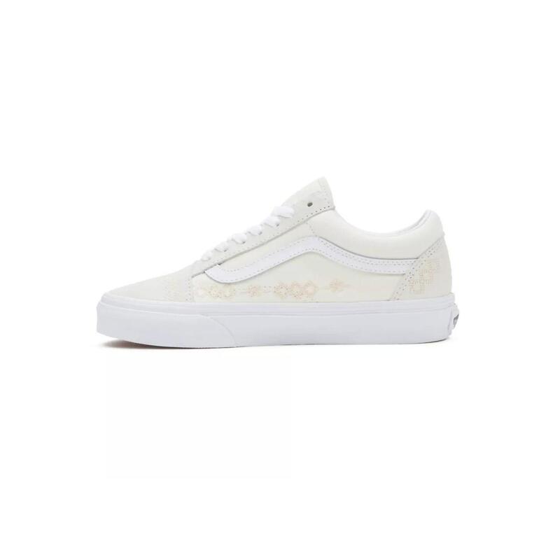 Sandalias para Mujer Vans  Beige