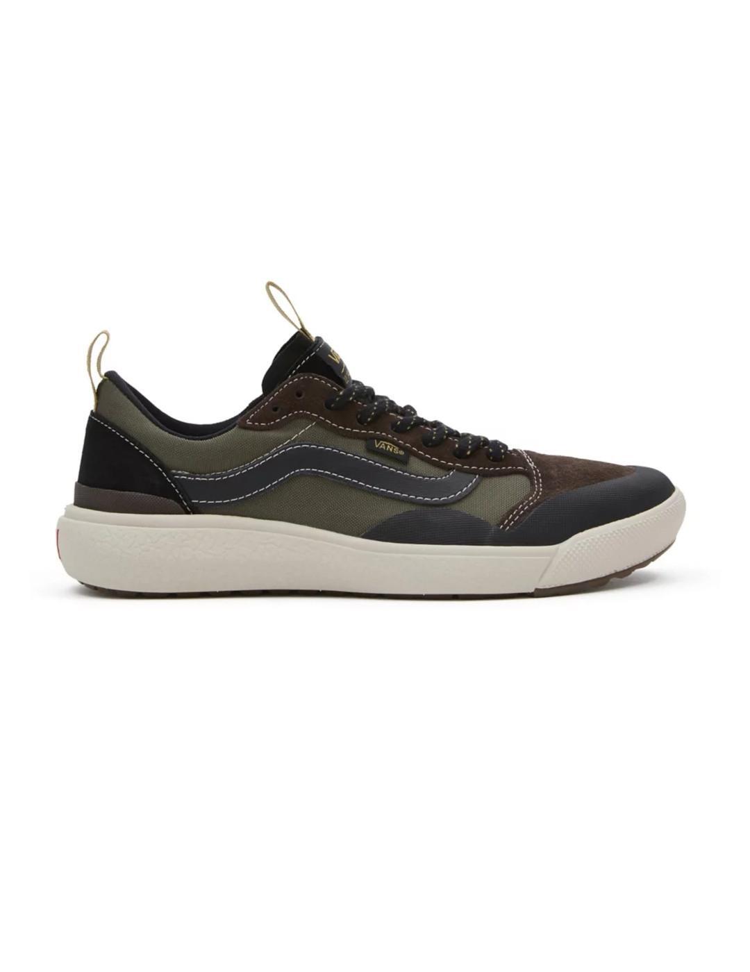 Renvoie-moi seulement la traduction en français de cela : Ultrarange Exo Se 1/5