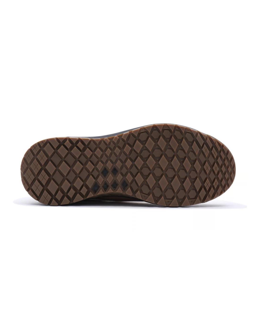Mode/sportswear pour homme Vans Camel 6/6