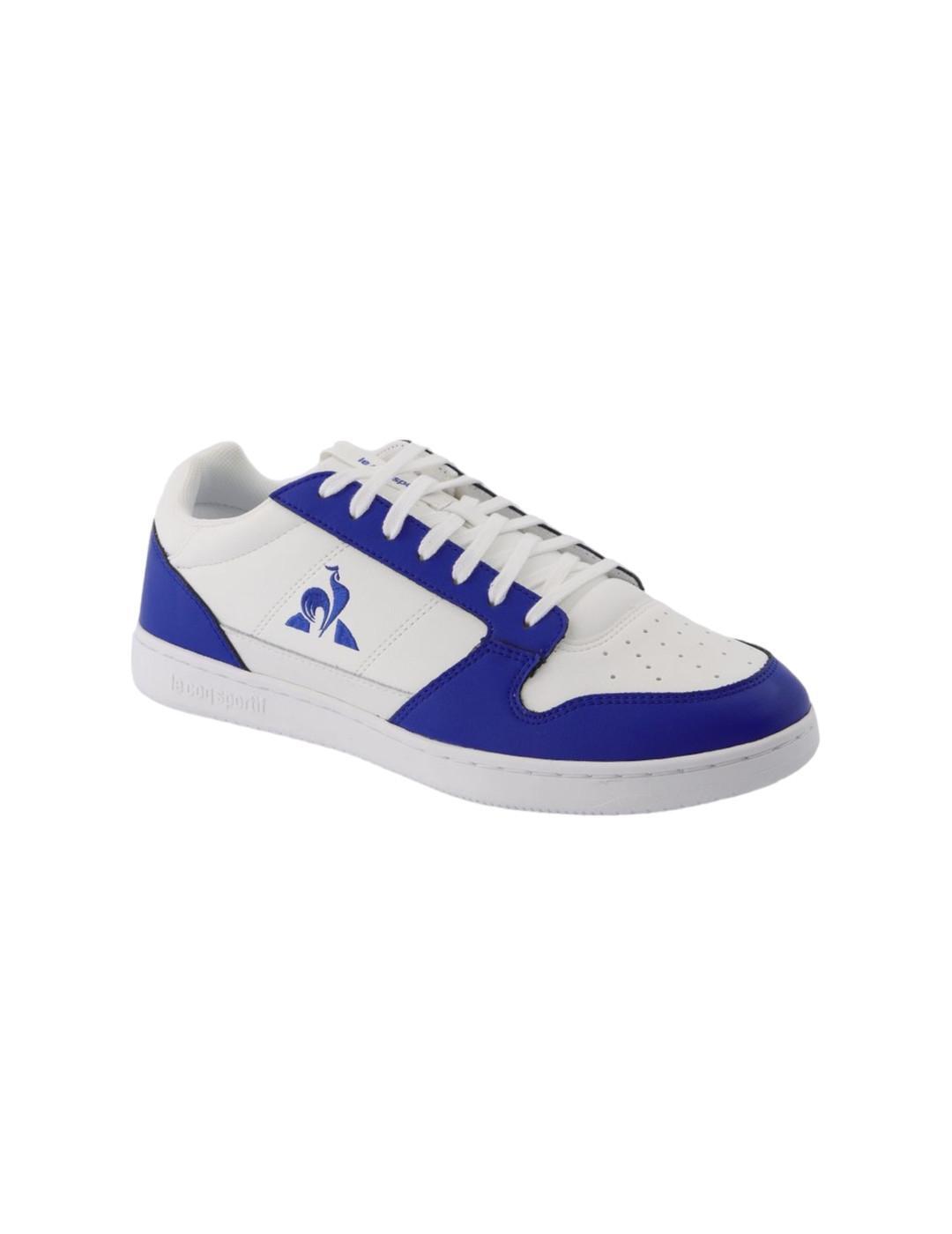 Men's Sneakers Le Coq Sportif Breakpoint White 2/4