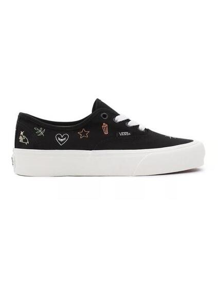 Zapatillas para Mujer Vans Negro