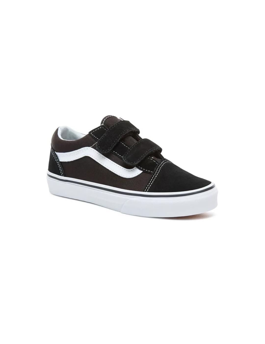 Velcro Velho 3/7