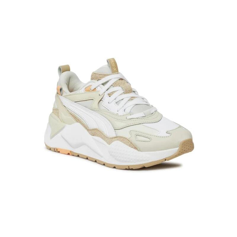 Sandalias para Mujer Puma  Beige