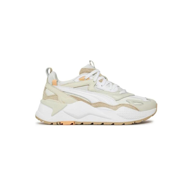 Sandalias para Mujer Puma  Beige