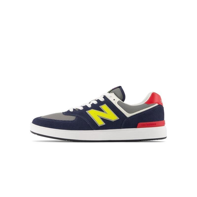 Sneakers para Hombre New balance 574 Azul