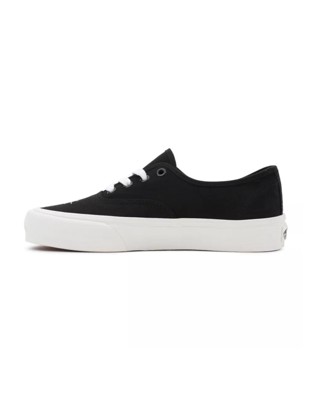 Baskets Vans modèle VN0005UDBM81 pour femmes 2/5