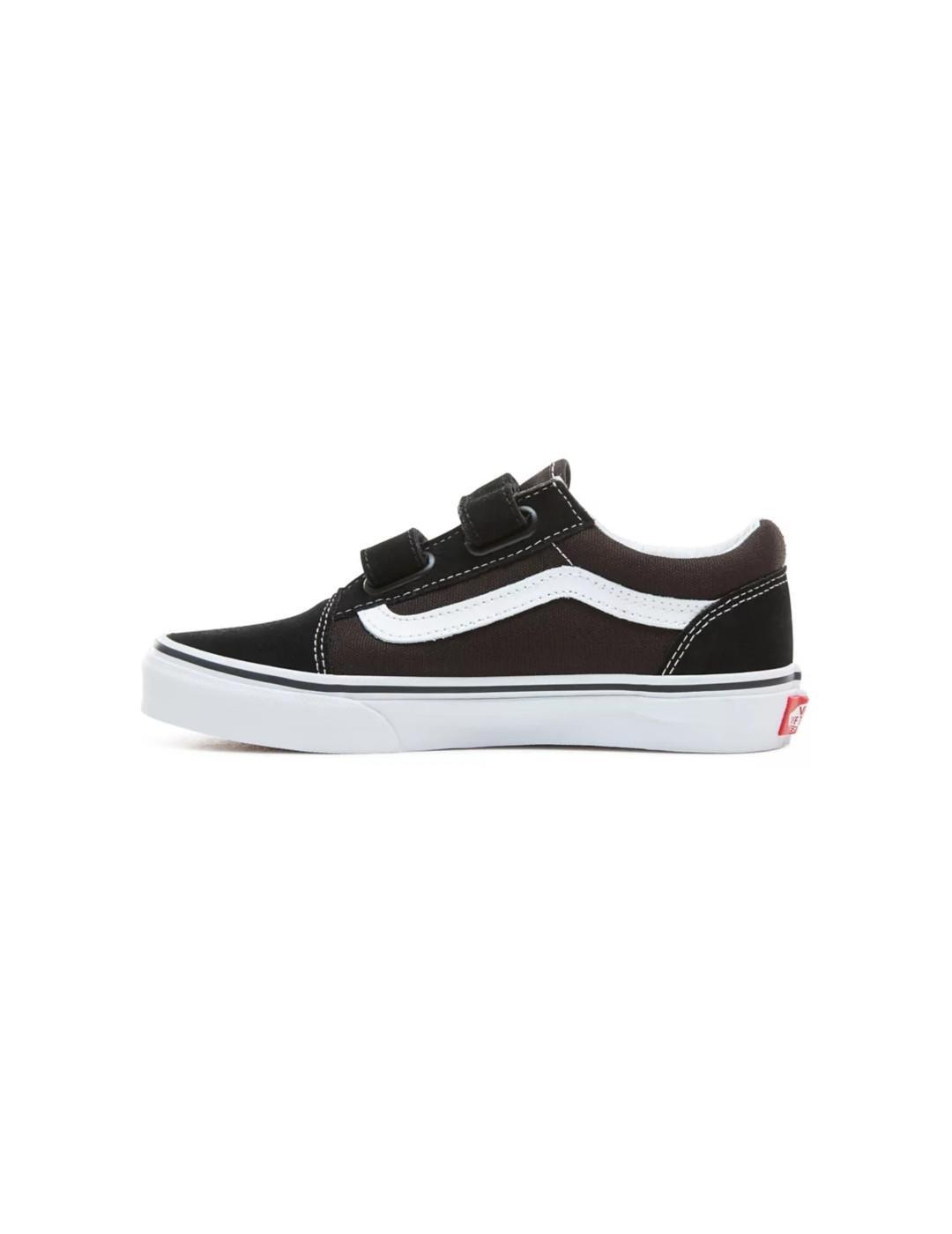 Velcro Velho 2/7