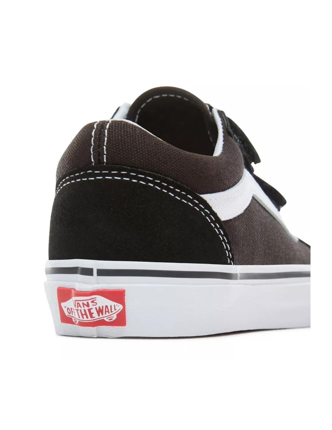 Velcro Velho 6/7