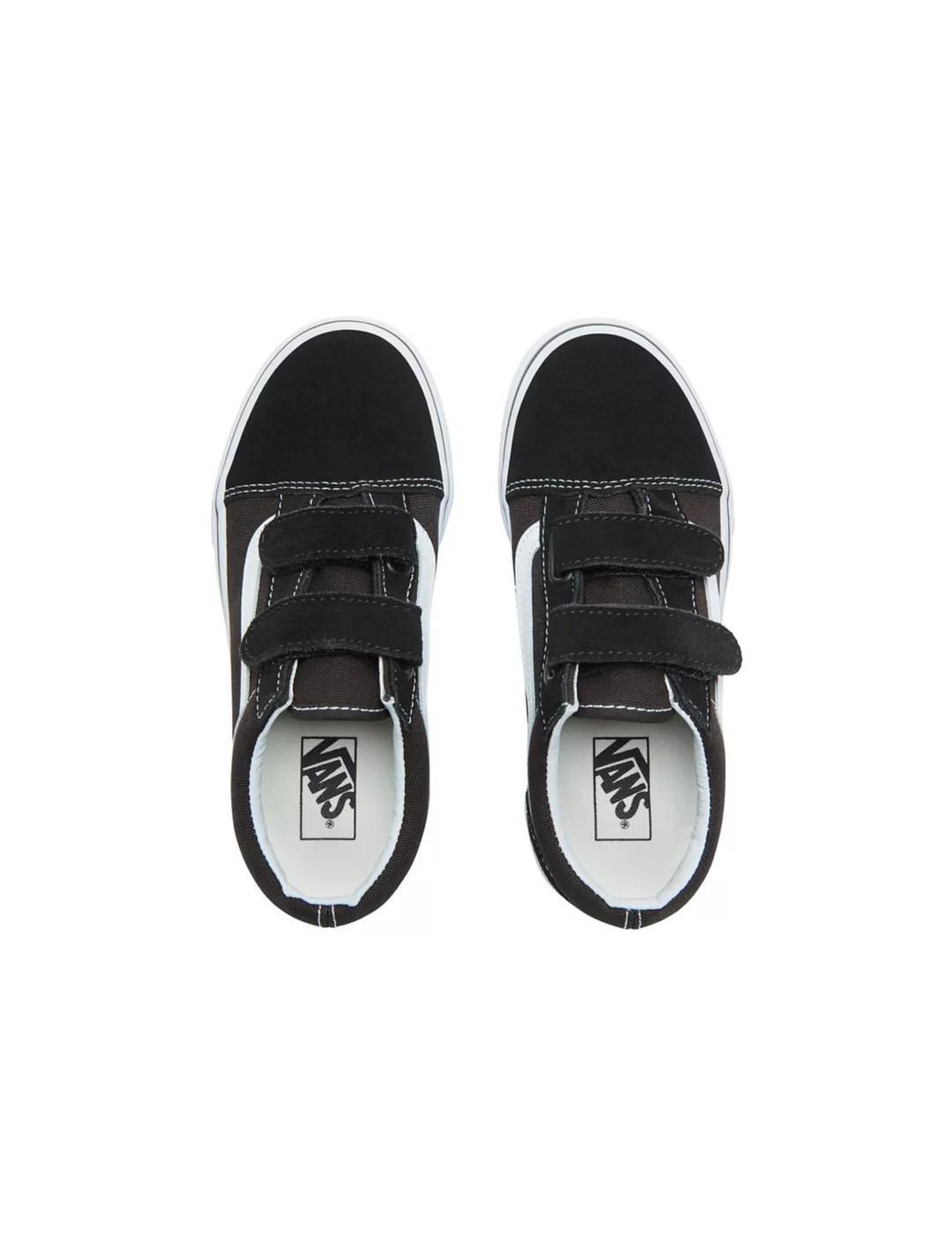 Velcro Velho 4/7